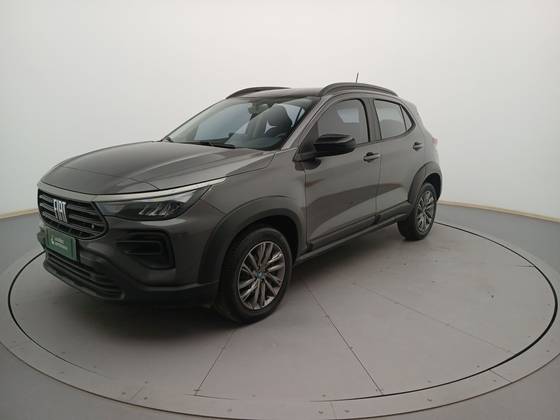 FIAT PULSE 1.3 FLEX DRIVE CVT